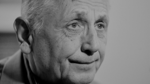 Nie żyje reżyser i aktor Jirzi Menzel