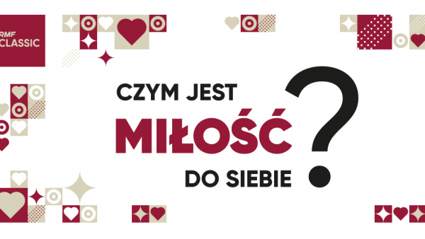 Spotkaj się z RMF Classic w Walentynki!