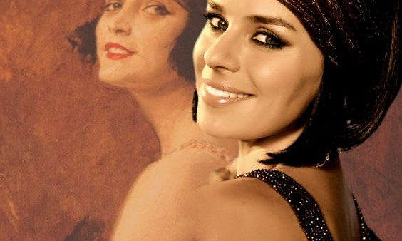 Premiera "Polity" - musicalu w 3D - 4 grudnia