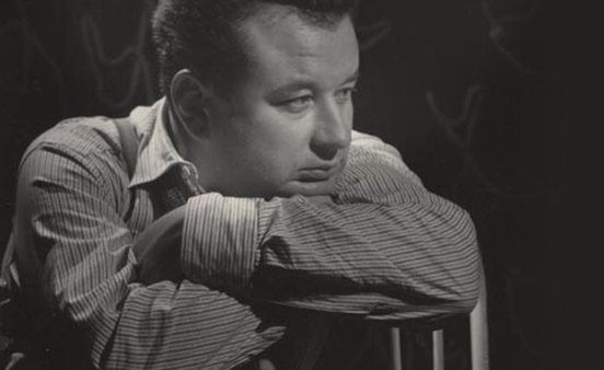 Mieczysław Czechowicz we wspomnieniach... 