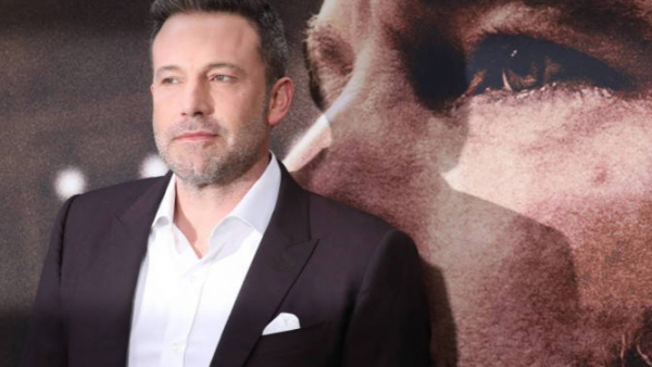 Ben Affleck jako Batman zagra w filmie „The Flash” razem z Michaelem Keatonem w roli Batmana