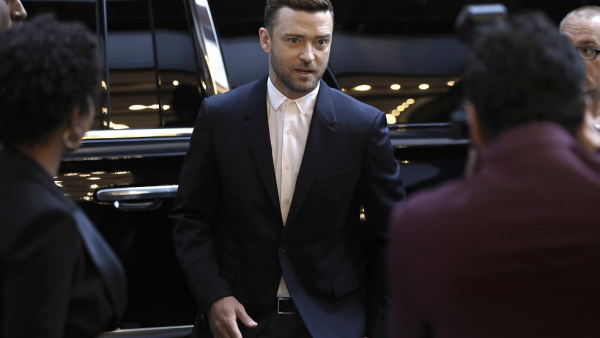Justin Timberlake zagra w dramacie "Palmer"