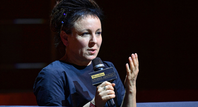 Olga Tokarczuk powoła we Wrocławiu fundację wspierającą pisarzy i badania nad literaturą