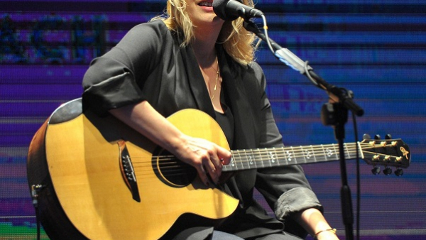 Zapowiedź nowego singla Edyty Bartosiewicz