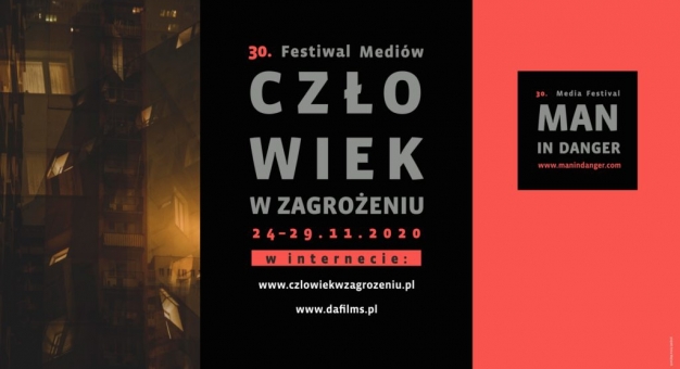 Rozpoczął się 30. Festiwal Mediów Człowiek w Zagrożeniu