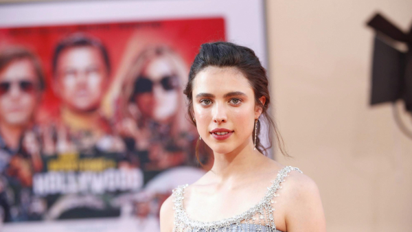 Margaret Qualley - od baletnicy do hippiski Tarantino