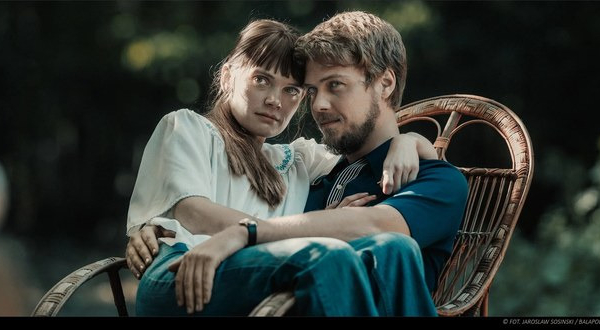 Zakończyły się zdjęcia do filmu „Simona Kossak” z Sandrą Drzymalską i Jakubem Gierszałem