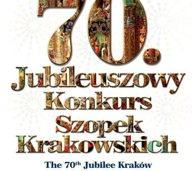 W czwartek Konkurs Szopek Krakowskich - już po raz 70-ty