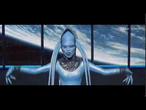The Diva Dance - The Fifth Element - Inva Mula (Lucia di Lammermoor)