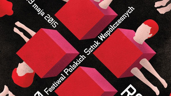 Sześć sztuk na 10. Festiwalu Sztuk Współczesnych R@port w Gdyni