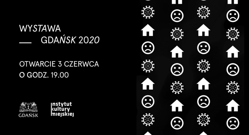 Internetowa wystawa 50 prac "Gdańsk 2020"