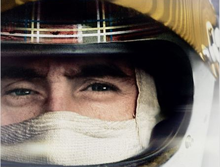 Film Polańskiego o mistrzu Formuły 1 na festiwalu Planete+ Doc