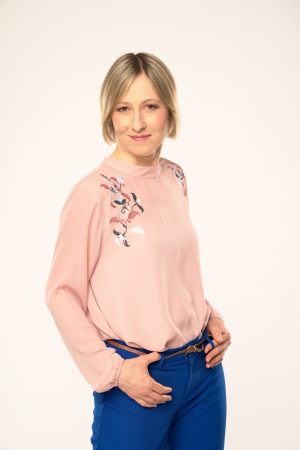 Urszula Urzędowska