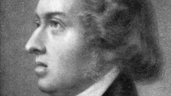 „Myślę, że jadę umrzeć” - 195 lat temu Fryderyk Chopin opuścił na zawsze Królestwo Polskie