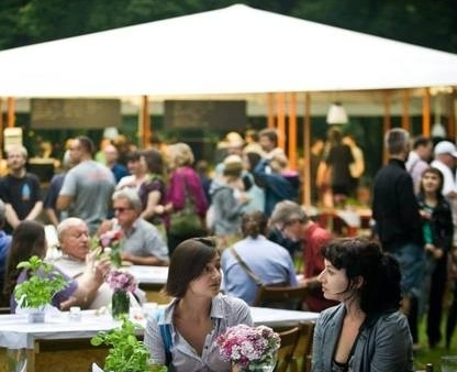 Centrum Sztuki Współczesnej tym razem blisko ciała