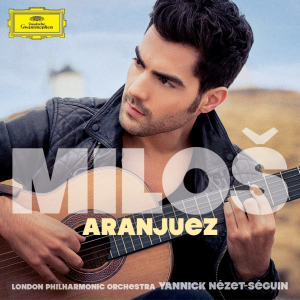 Milos – Aranjuez