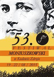 Rozpoczyna się Festiwal Moniuszkowski w Kudowie-Zdroju 