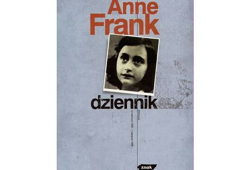 70 lat temu Niemcy deportowali do Auschwitz 15-latkę Annę Frank