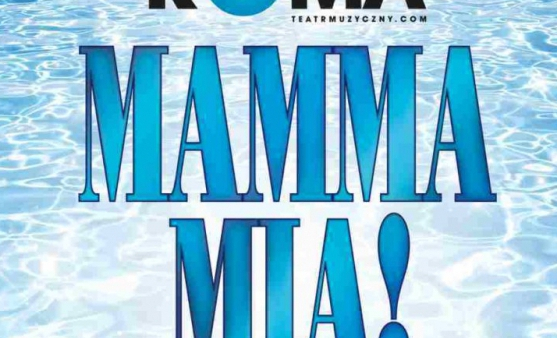 "Mamma Mia" - polska premiera słynnego musicalu w Teatrze Roma