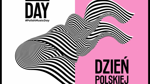 Kampania Dzień Polskiej Muzyki ma na celu promocję polskiej muzyki oraz wsparcie polskiego rynku muzycznego! 