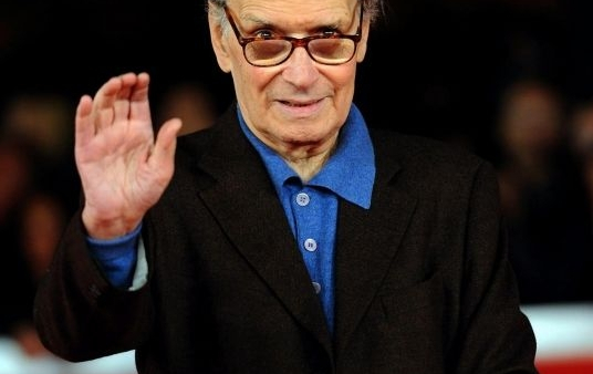 Ennio Morricone i Giorgio Armani wydali płytę pod choinkę