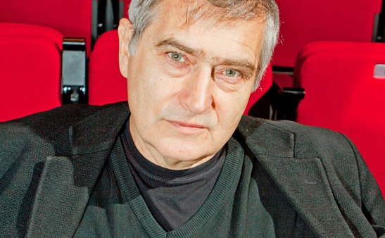 Olgierd Łukaszewicz - 45 lat na scenie i ekranie