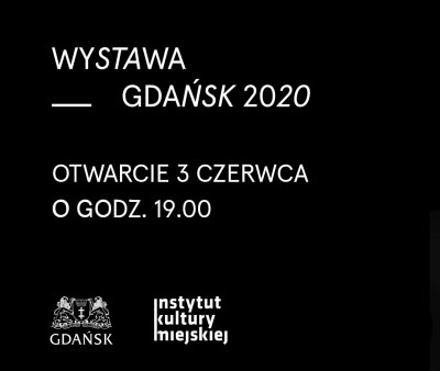 Internetowa wystawa 50 prac "Gdańsk 2020"
