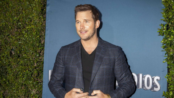 Chris Pratt najlepiej opłacanym aktorem telewizyjnym