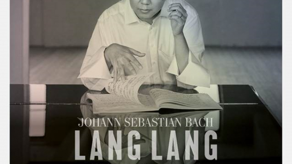 LANG LANG - Goldberg Variations Extended Edition