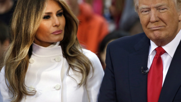 HBO zrobi miniserial o zwycięstwie Trumpa w wyborach prezydenckich