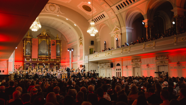 16. Międzynarodowy Konkurs Skrzypcowy im. Henryka Wieniawskiego