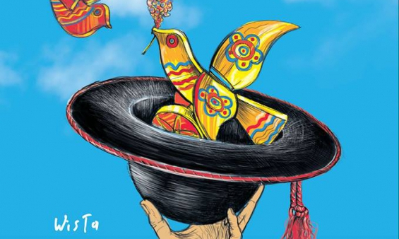 Serbowie laureatami Międzynarodowych Spotkań Folklorystycznych 