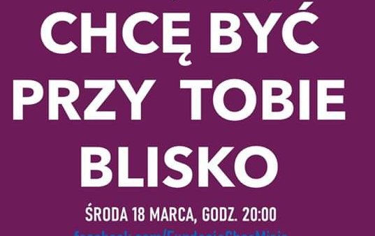 Pierwszy w czasach zarazy koncert streamingowany wprost z domów muzyków w całej Polsce