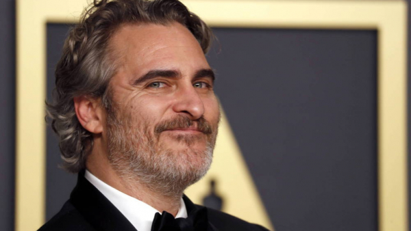 Joaquin Phoenix wcieli się w rolę Napoleona w nowym filmie Ridleya Scotta