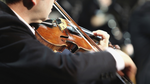 Podróżny zostawił w pociągu... stradivariusa za 11 mln euro