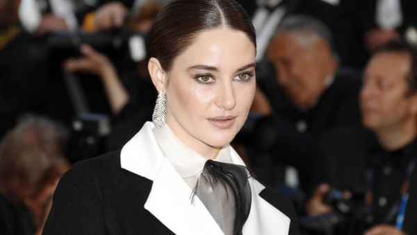 Gwiazda „Wielkich kłamstewek” krytykuje sceny erotyczne z kobietami w stanikach