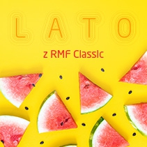 W RMF Classic - lato pełne filmowych przebojów, filmowych zagadek i podróży po Polsce 