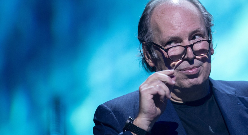 Hans Zimmer skomponuje muzykę do najnowszego filmu o Bondzie