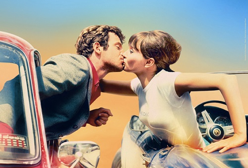 Rozpoczął się 71. Festiwal Filmowy w Cannes