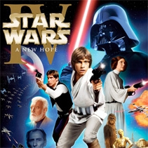 Nowe "Gwiezdne wojny" nakręci Disney