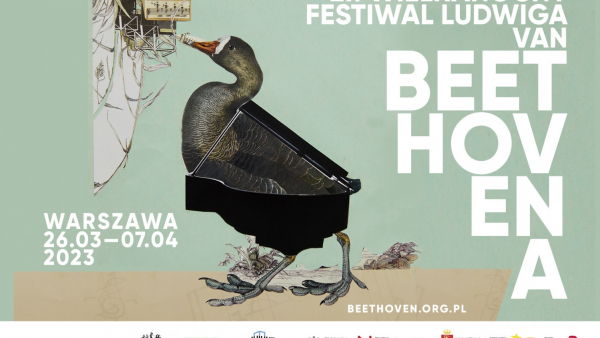 27. Festiwal Ludwiga van Beethovena pomiędzy Wschodem a Zachodem