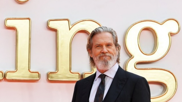 Jeff Bridges otrzyma nagrodę za całokształt twórczości