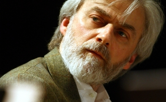 Elżbieta Penderecka: na Zimermana czekałam 22 lata