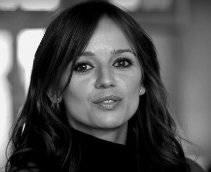 Anna Przybylska nie żyje. Przegrała walkę z chorobą