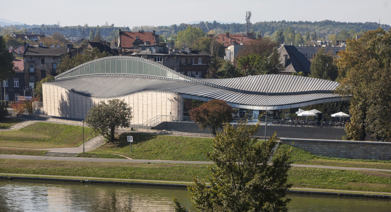 Muzeum Manggha świętuje 25-lecie działalności