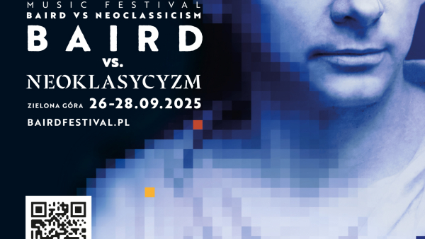 II Międzynarodowy Festiwal Muzyczny im. Tadeusza Bairda w Zielonej Górze