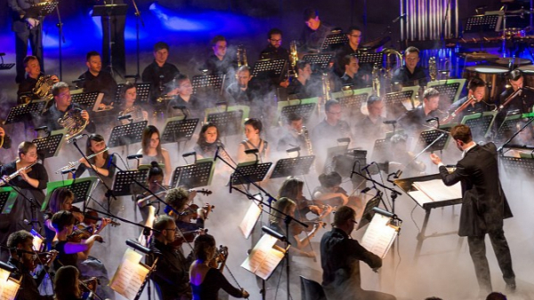 Szekspir symfonicznie! Przeżyjmy to raz jeszcze