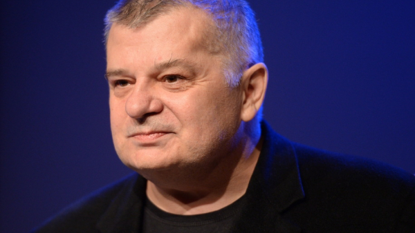 Wręczono nagrody miesięcznika "Teatr". Wśród wyróżnionych m.in. Krzysztof Globisz