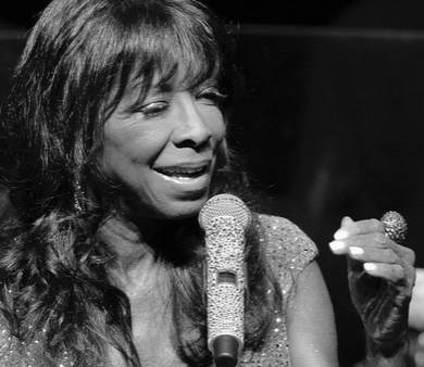 Natalie Cole nie żyje. Piosenkarka miała 65 lat