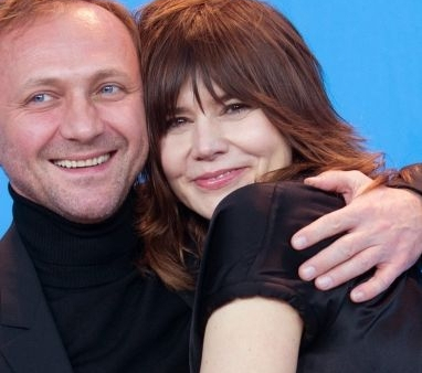 Oklaski na Berlinale dla filmu Szumowskiej "W imię..."